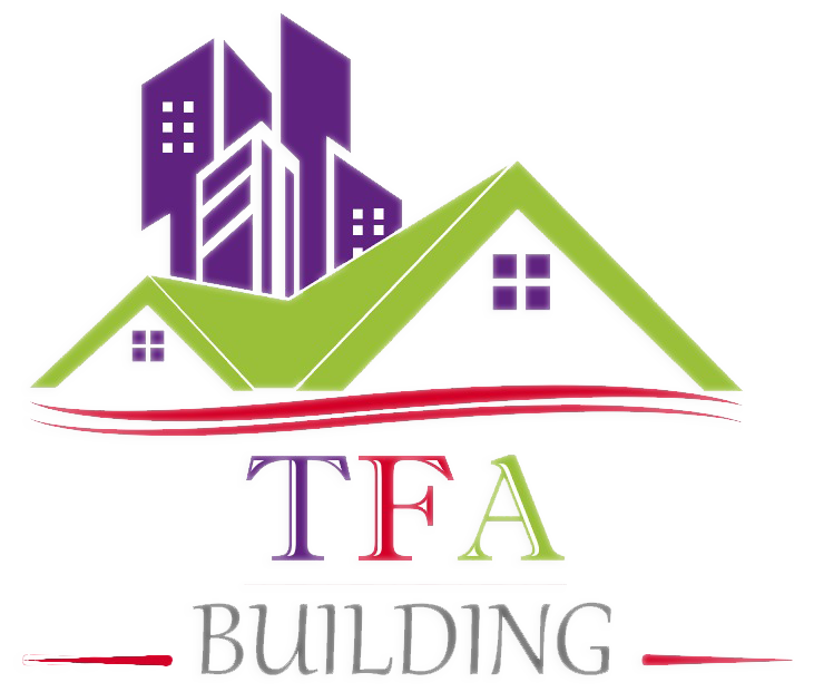 SOCIETE TFA BUILDING SARL